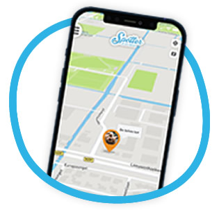 Spotter GPS - App herunterladen