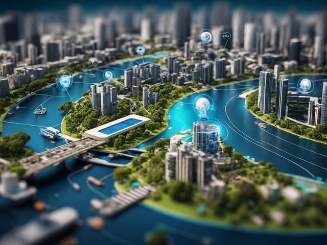 GPS Tracker ohne Mobilfunknetz - Spotter