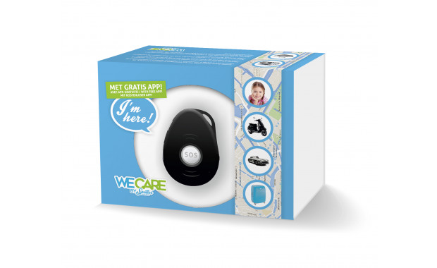 gps sender mini - spotter