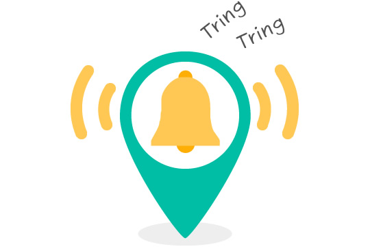 gps tracker fur demenz - spotter