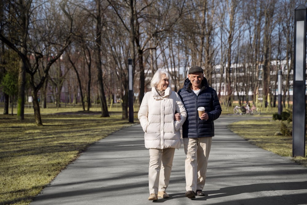 Personenalarmsystem Spotter - Versicherer