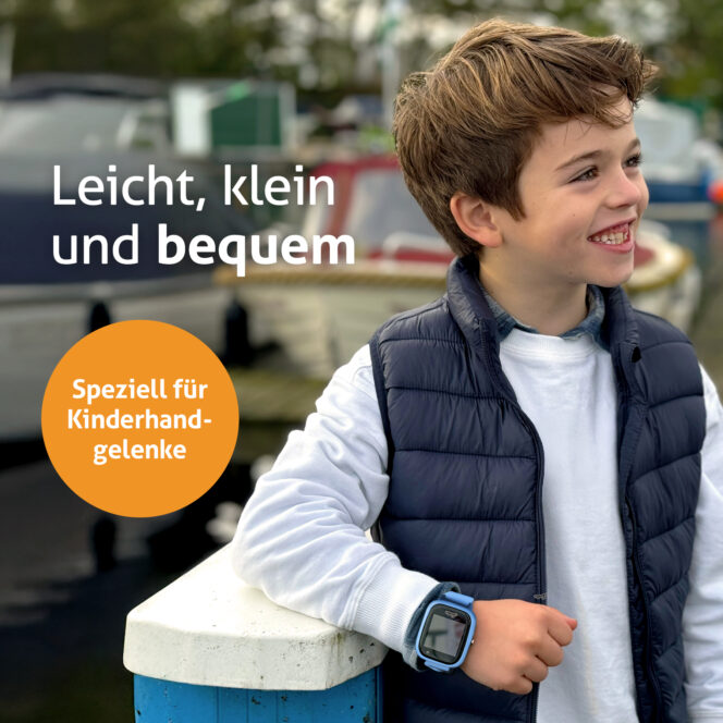 Spotter GPS Watch Explorer