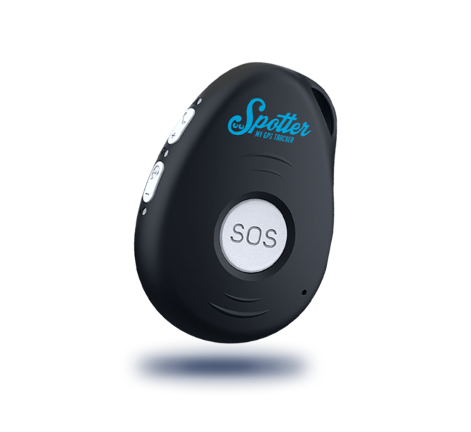 gps tracker ohne abo - spotter