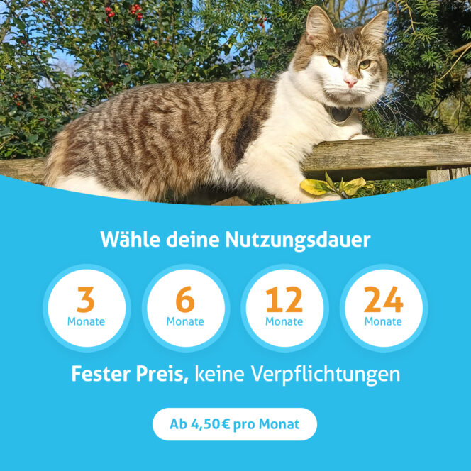 Pet Spotter