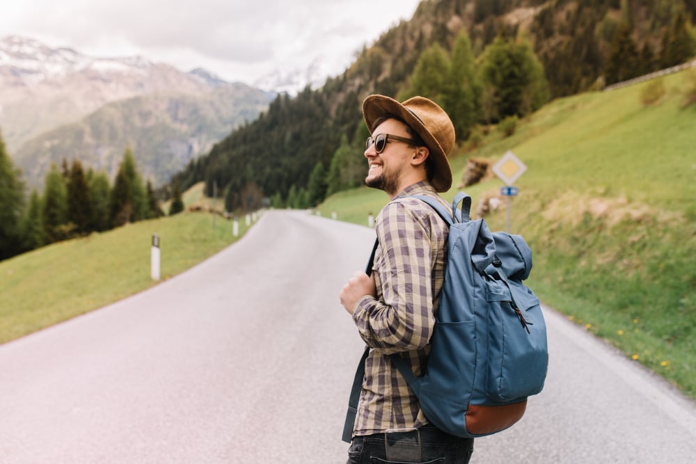 GPS-Tracker - Spotter