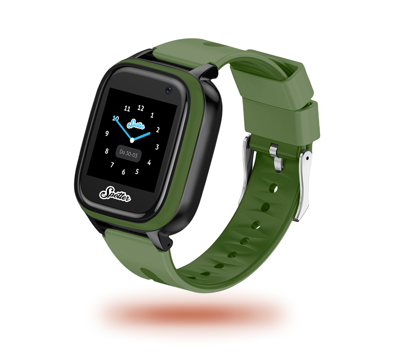 GPS tracker kind - Spotter