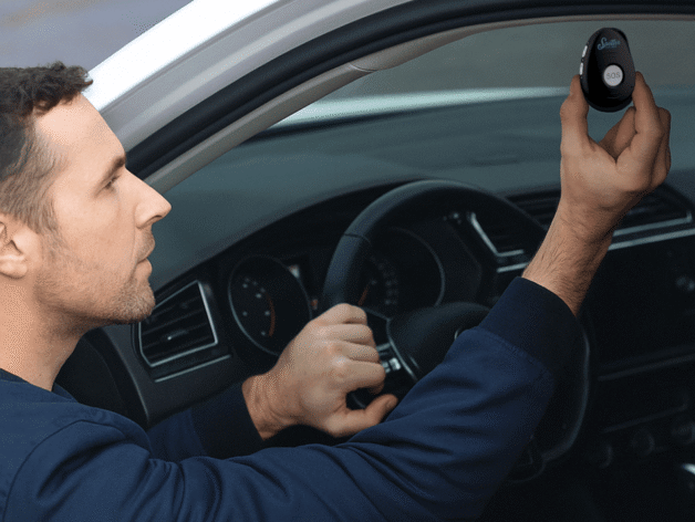 gps tracker mini auto - spotter