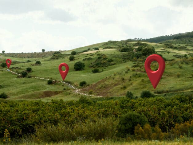 gps tracker kaufen - spotter