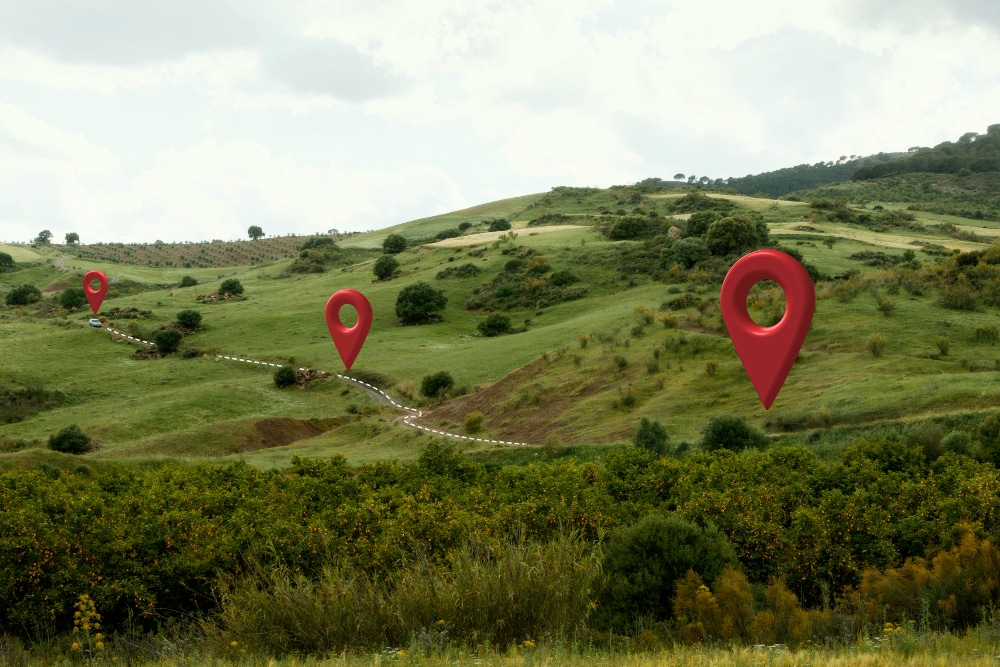 gps tracker kaufen - spotter