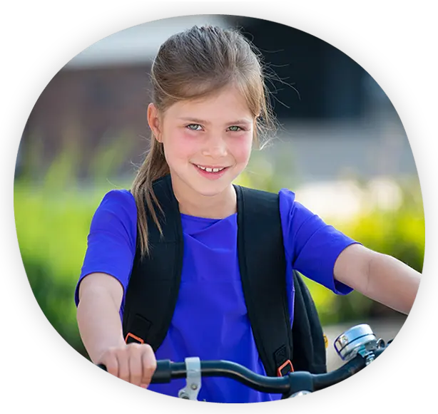 GPS tracker child - Spotter