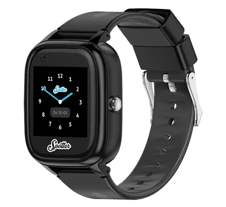 Spotter Senior GPS Watch (4G)