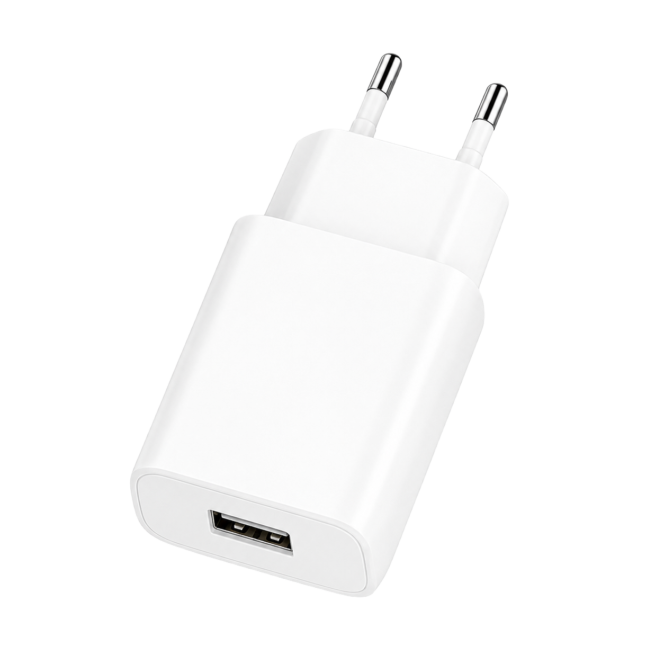 USB-A charger
