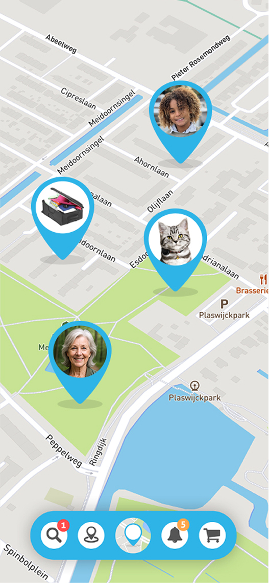 app screenshot 1