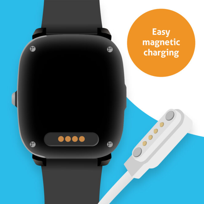 Spotter GPS Watch Explorer
