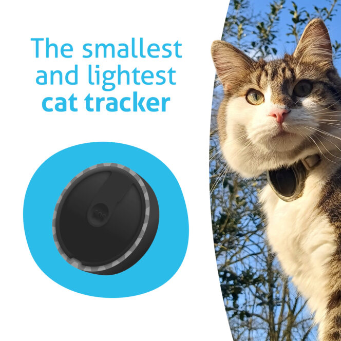Pet Spotter