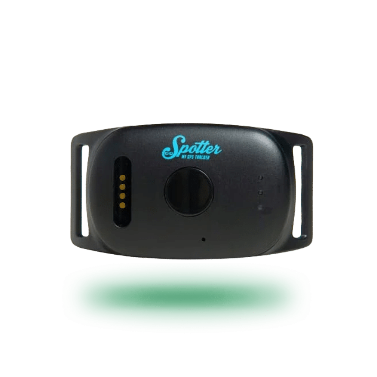 gps tracker - spotter