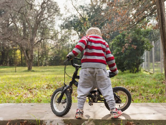 gps tracker kids- spotter