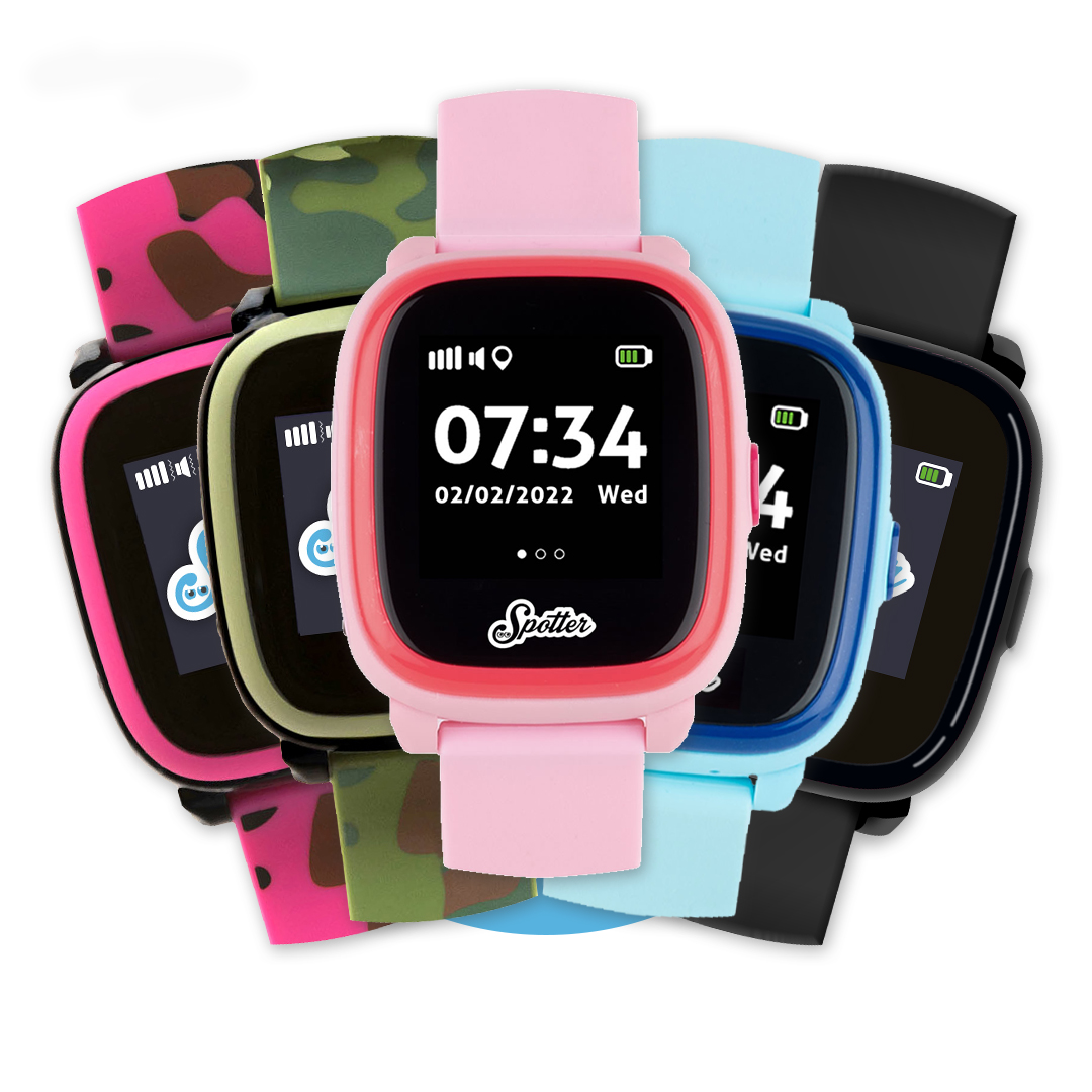 GPS-reloj-GPS-para-mi-hijo-Spotter