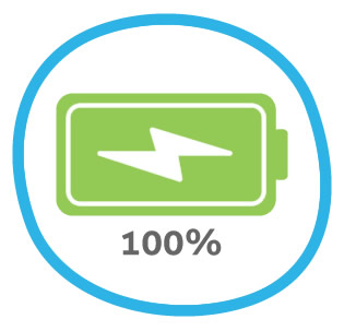 Spotter GPS - cargar