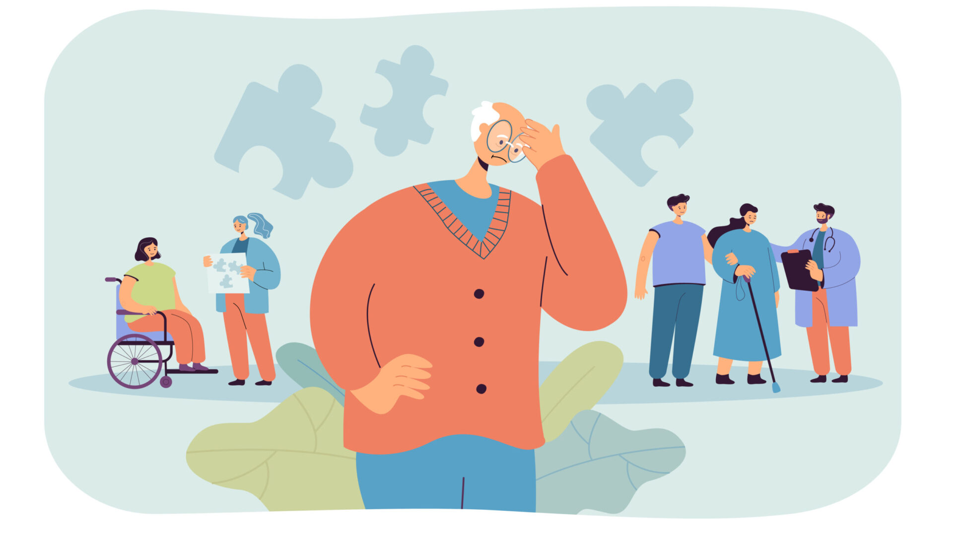 gps para personas con demencia​ - spotter