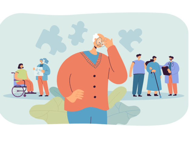 gps para personas con demencia​ - spotter