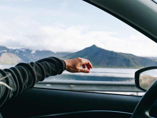gps para vacaciones - spotter