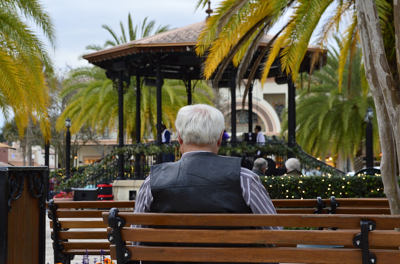 localizador gps para alzheimer - spotter