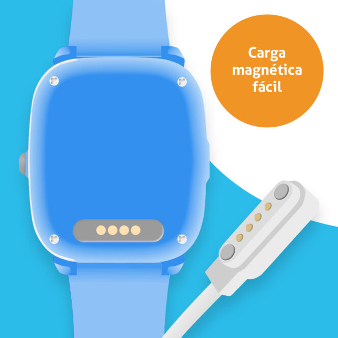 Spotter GPS Watch Explorer
