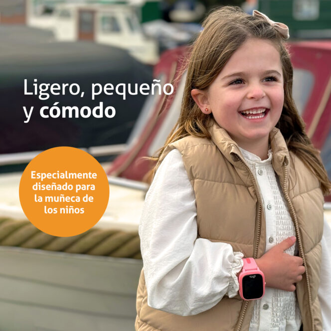Spotter GPS Watch Explorer
