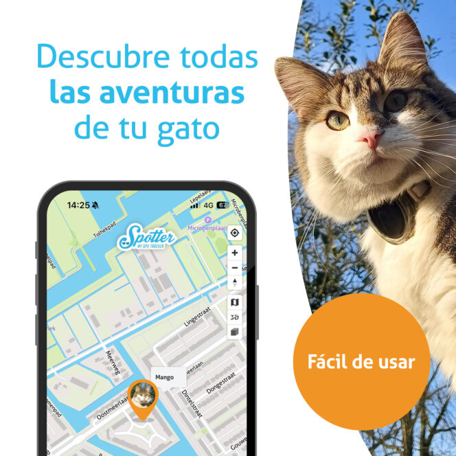 Pet Spotter
