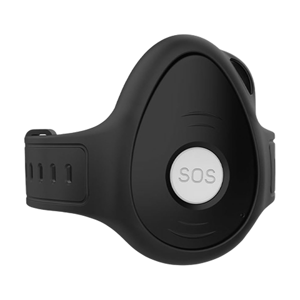Pulsera - Spotter GPS Tracker X10