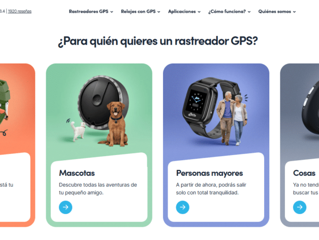 rastreador gps spotter - spotter