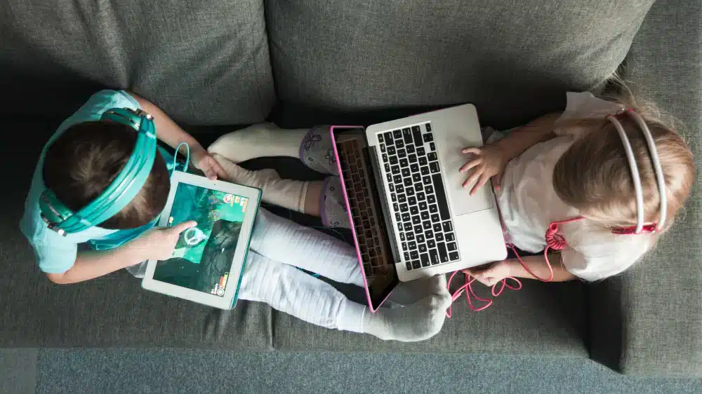 smartwatch para niños - spotter
