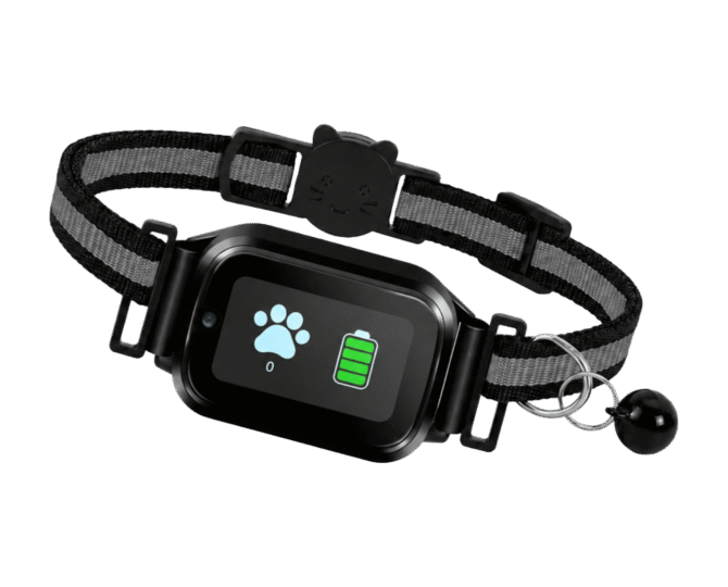 gps tracker kat - spotter
