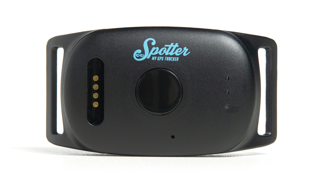 Animal Spotter - 4G GPS tracker