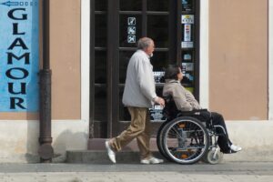 gps alzheimer sans abonnement - spotter