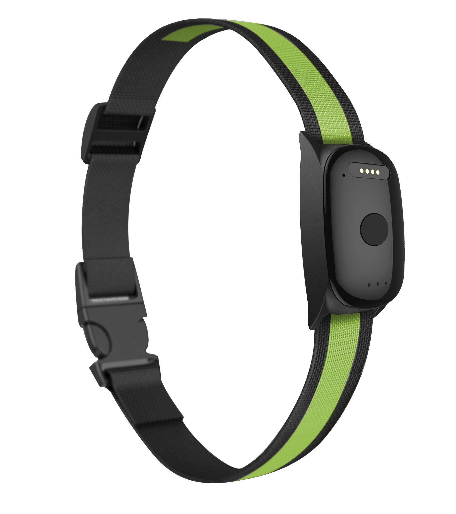 collier traceur gps - spotter