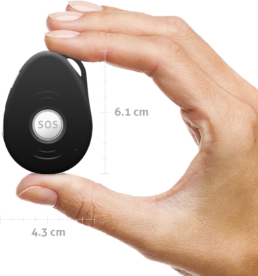 traceur gps valise sans abonnement - spotter