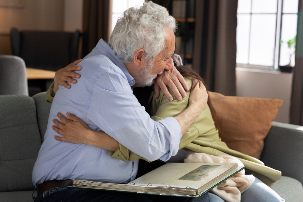 montre gps alzheimer - spotter