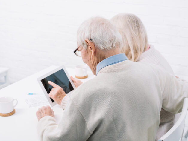 bracelet gps alzheimer - spotter