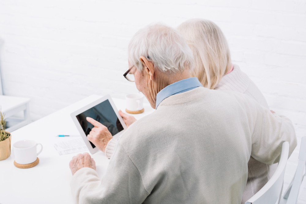 bracelet gps alzheimer - spotter