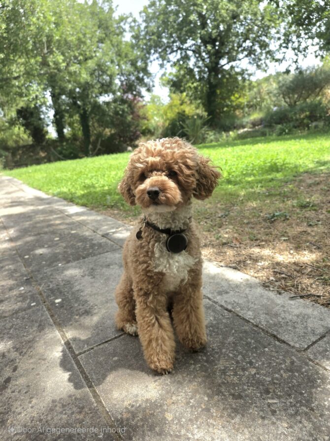 Traceur GPS pour animaux de compagnie - Pet Spotter