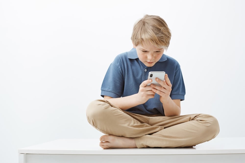 traceur gps enfant - spotter