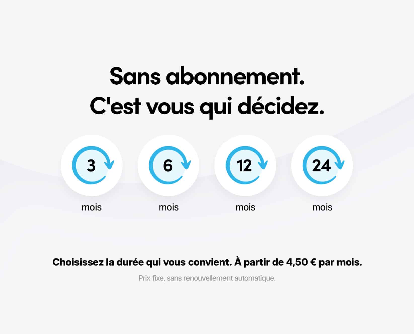 Spotter CatX - Traceur GPS pour Chat avec Écran, Sans Abonnement