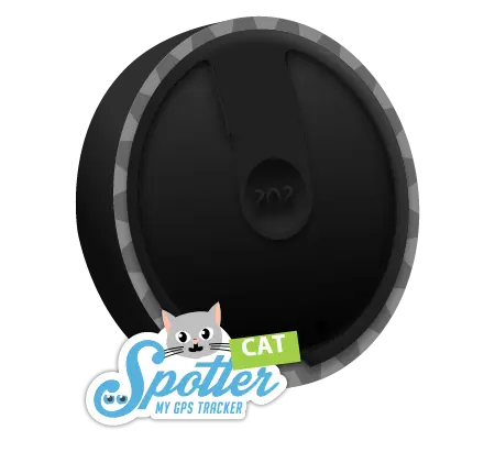 Pet Spotter - Cat tracker