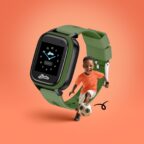 Orologio GPS per bambini senza abbonamento - Spotter