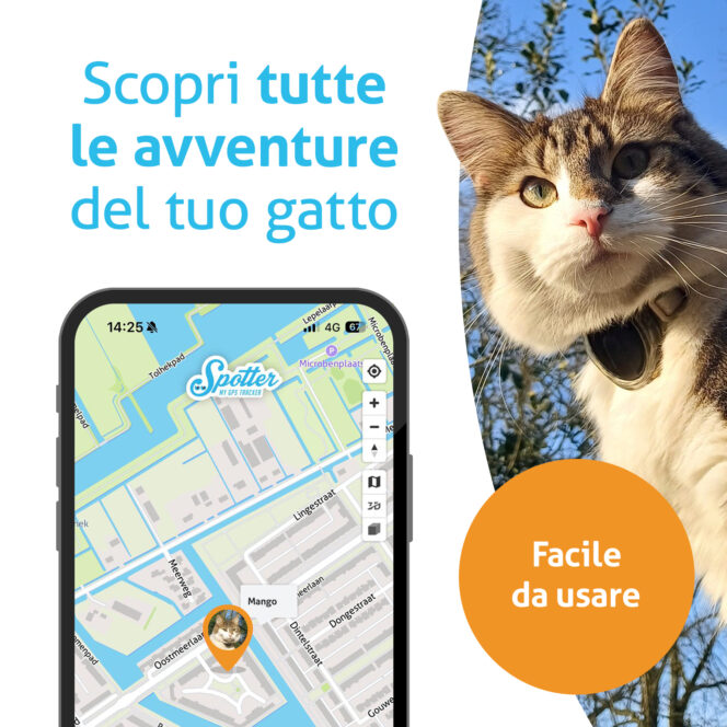 Pet Spotter