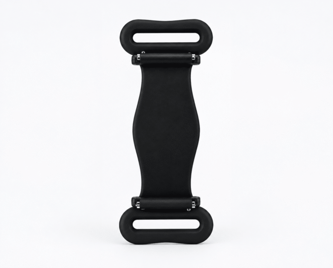 Mount collar CatX