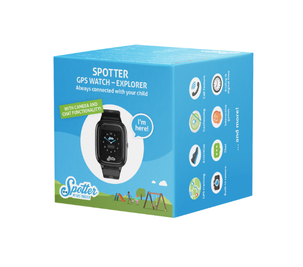 Orologio-GPS-Spotter