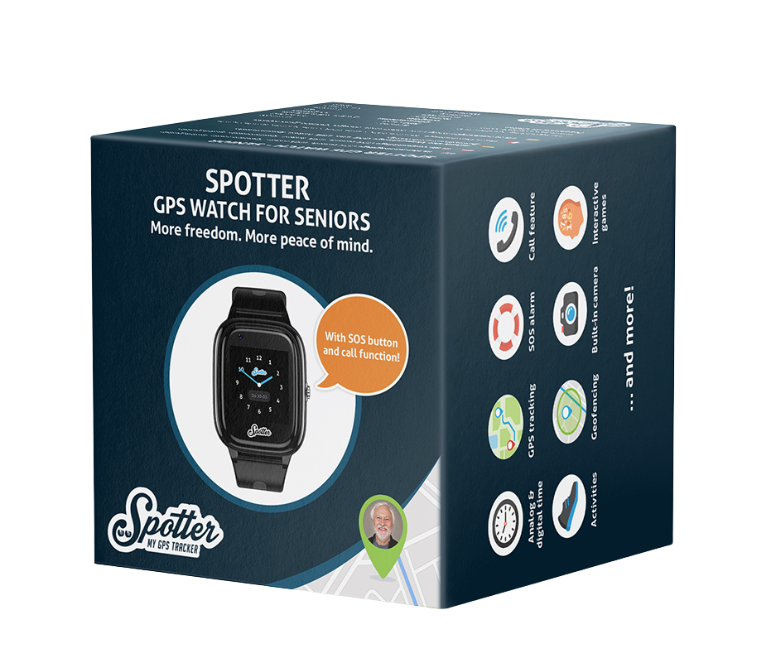 Anziani-gps-tracker-spotter